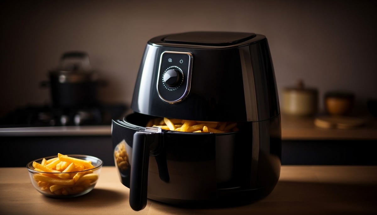 Air Fryer